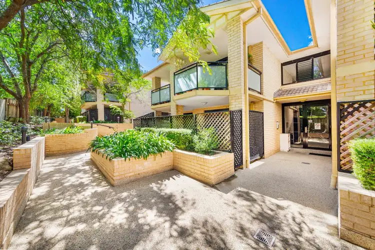 12/49-51 Dwyer Street, North Gosford NSW 2250