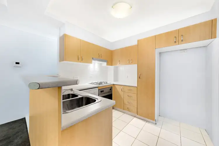 Second view of Homely apartment listing, 12/49-51 Dwyer Street, North Gosford NSW 2250