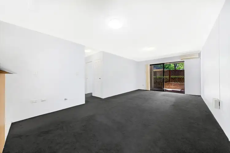 Third view of Homely apartment listing, 12/49-51 Dwyer Street, North Gosford NSW 2250