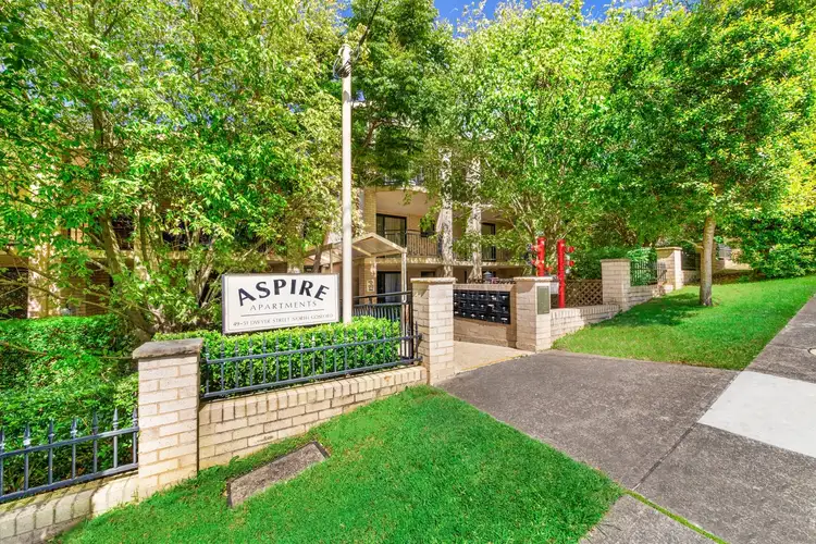 Fifth view of Homely apartment listing, 12/49-51 Dwyer Street, North Gosford NSW 2250