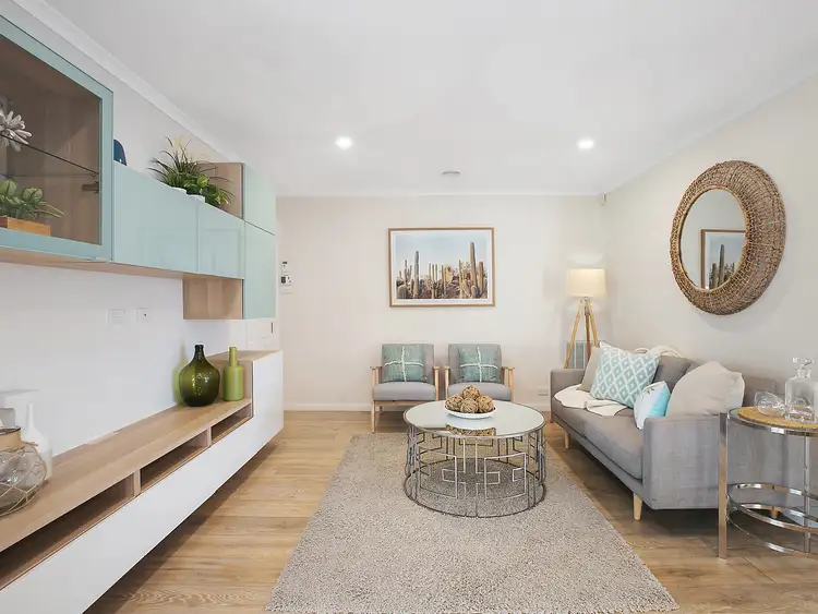 Fifth view of Homely house listing, 4 Newstead Street, Amaroo ACT 2914