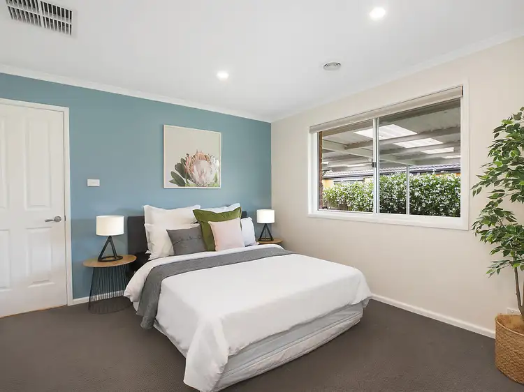 Sixth view of Homely house listing, 4 Newstead Street, Amaroo ACT 2914