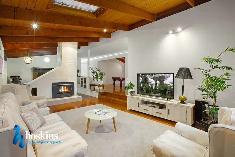 1 Faull Close, Croydon North VIC 3136