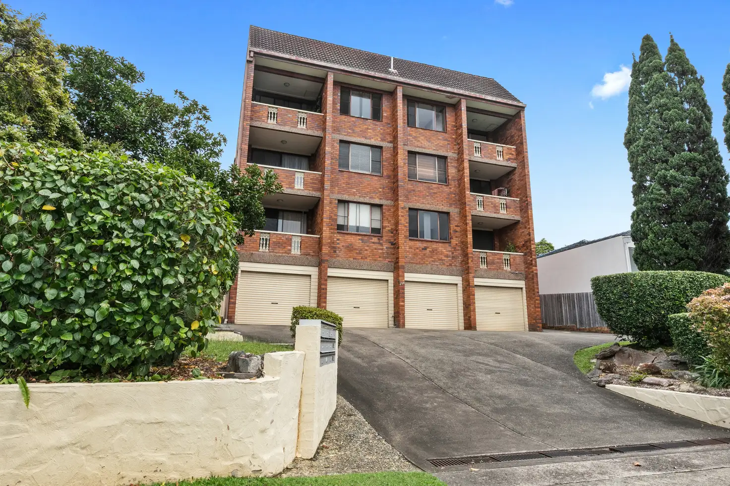 Main view of Homely apartment listing, 12/254 Harbour Drive, Coffs Harbour NSW 2450