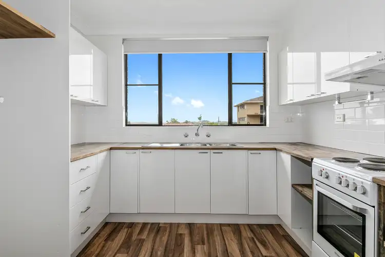 Second view of Homely apartment listing, 12/254 Harbour Drive, Coffs Harbour NSW 2450