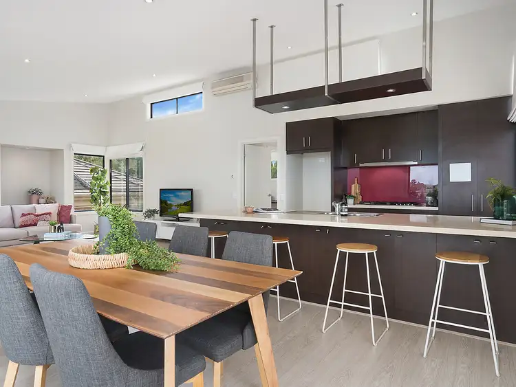 Fourth view of Homely house listing, 8 Shire Court, Highton VIC 3216