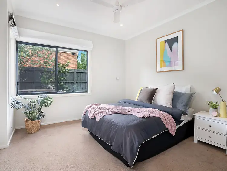 Sixth view of Homely house listing, 8 Shire Court, Highton VIC 3216