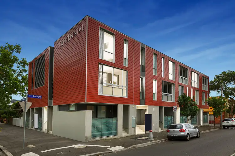 14/11 Smith Street, Kensington VIC 3031