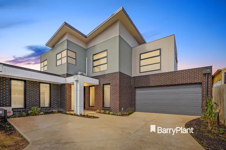 4/5 Deschamp Crescent, Rowville VIC 3178