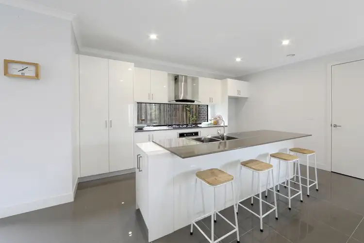 Third view of Homely townhouse listing, 4/5 Deschamp Crescent, Rowville VIC 3178
