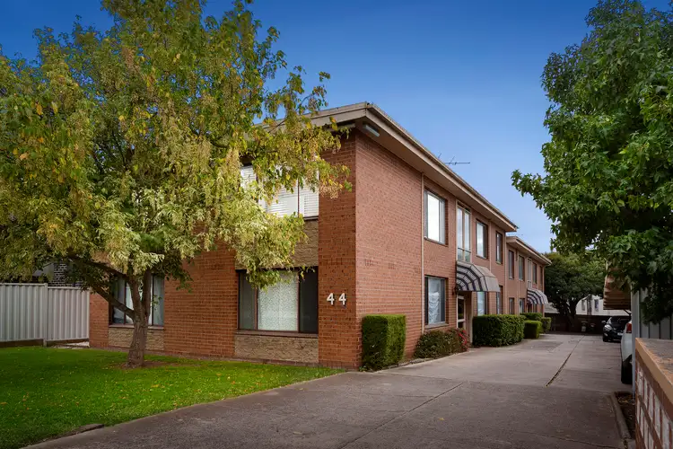 5/44 Kerferd Street, Essendon North VIC 3041