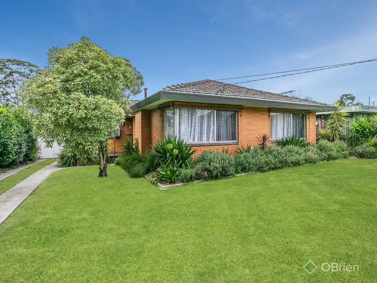 9 Culburra Avenue, Frankston VIC 3199