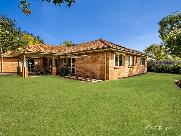 Third view of Homely house listing, 12 Phoenix Avenue, Cranbourne VIC 3977