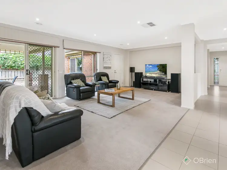 Fourth view of Homely house listing, 12 Phoenix Avenue, Cranbourne VIC 3977