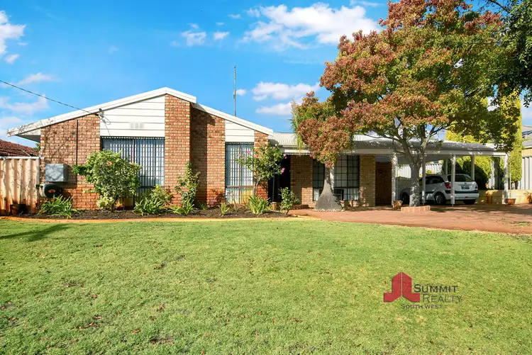 47 Hale Street, Eaton WA 6232