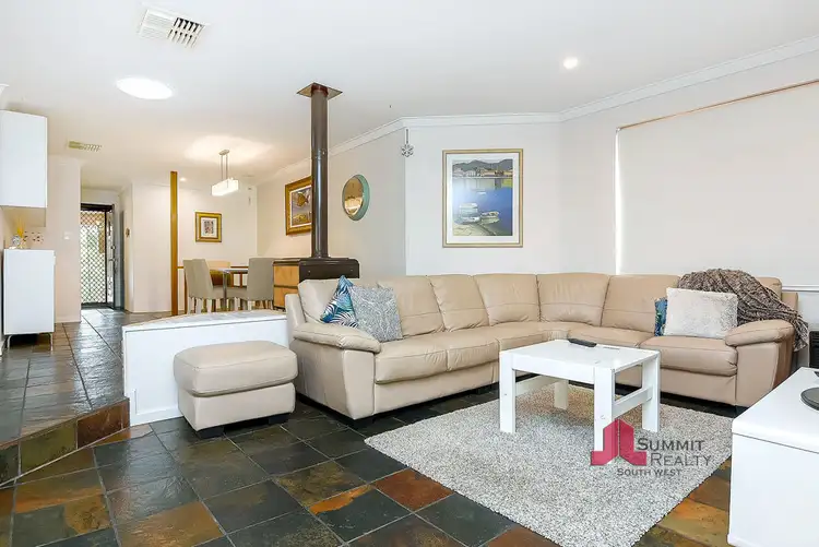 Second view of Homely house listing, 47 Hale Street, Eaton WA 6232