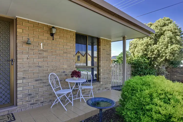 Second view of Homely unit listing, 1/27 Walker Street, Sorell TAS 7172