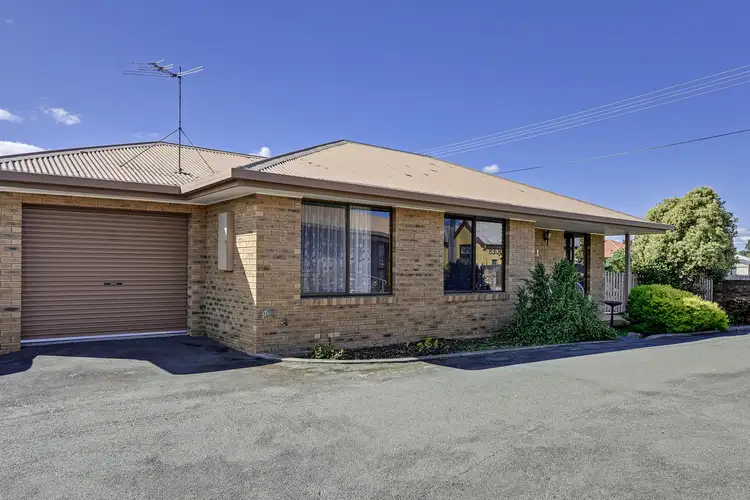 Third view of Homely unit listing, 1/27 Walker Street, Sorell TAS 7172