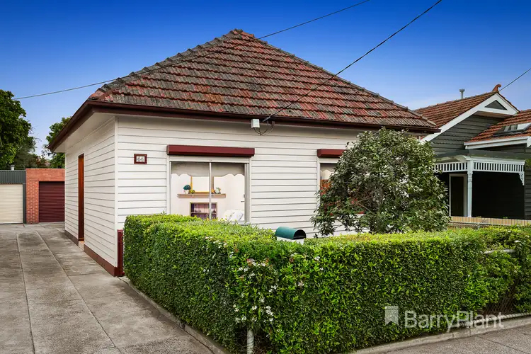 44 Gooch Street, Thornbury VIC 3071