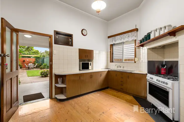 Sixth view of Homely house listing, 44 Gooch Street, Thornbury VIC 3071