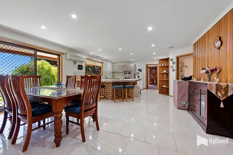 Fifth view of Homely house listing, 143 Kays Road, Sassafras TAS 7307