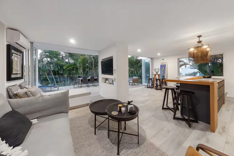 Fourth view of Homely apartment listing, 1/11 Belmore Terrace, Sunshine Beach QLD 4567