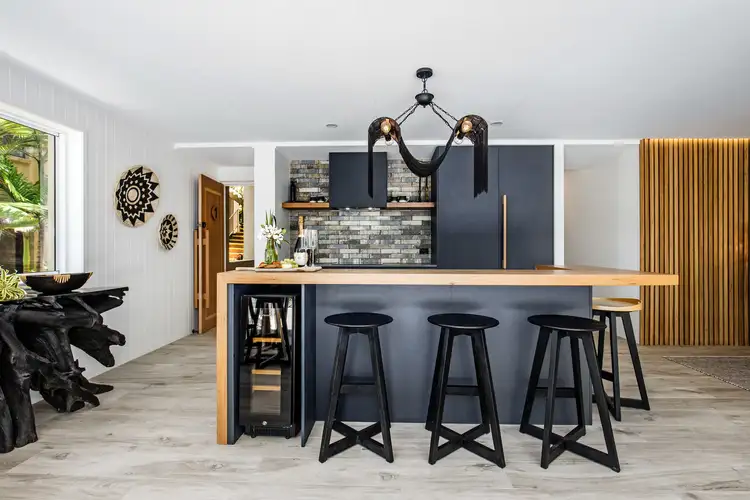 Fifth view of Homely apartment listing, 1/11 Belmore Terrace, Sunshine Beach QLD 4567