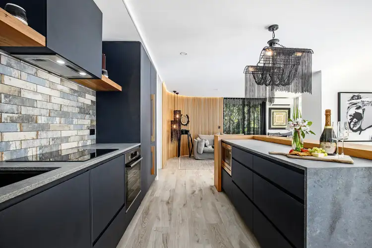 Sixth view of Homely apartment listing, 1/11 Belmore Terrace, Sunshine Beach QLD 4567