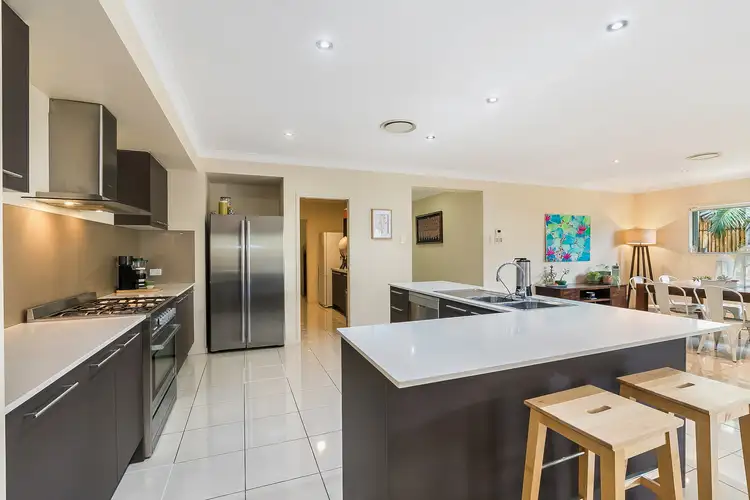 32 Paperbark Circuit, Moggill QLD 4070