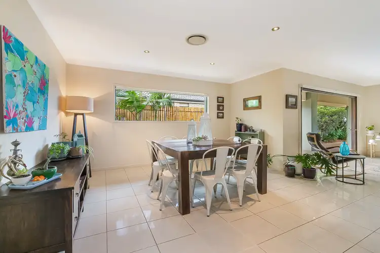 Fifth view of Homely house listing, 32 Paperbark Circuit, Moggill QLD 4070