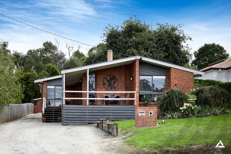10 Jolley Road, Bunyip VIC 3815