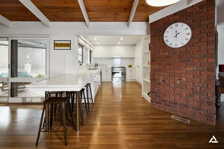 Fifth view of Homely house listing, 10 Jolley Road, Bunyip VIC 3815