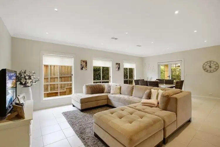 Second view of Homely house listing, 1 Casson Common, Camden Park NSW 2570
