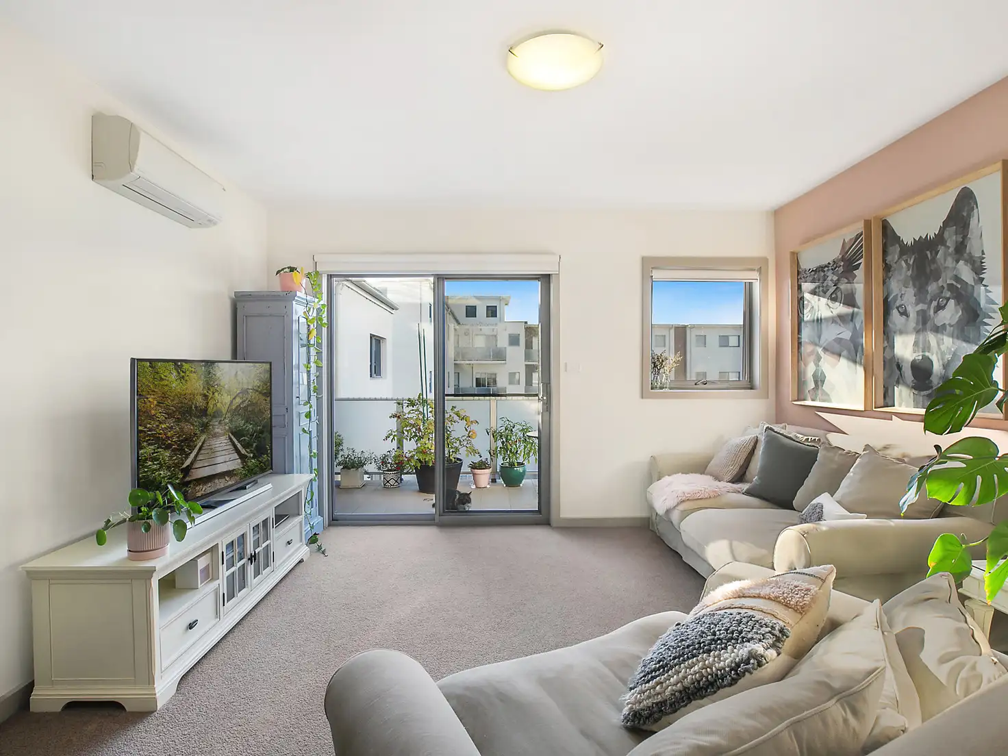 Main view of Homely apartment listing, 30/41 Clare Burton Crescent, Franklin ACT 2913