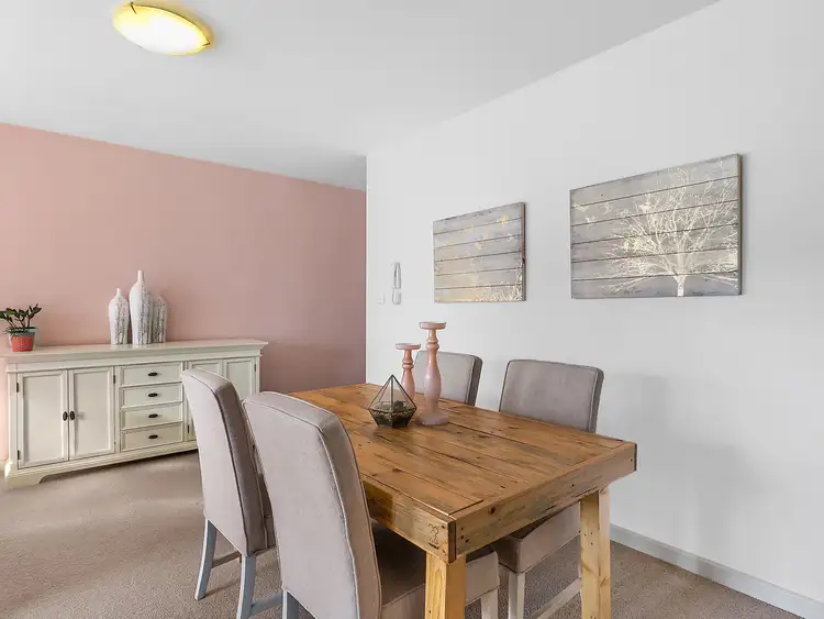 Second view of Homely apartment listing, 30/41 Clare Burton Crescent, Franklin ACT 2913