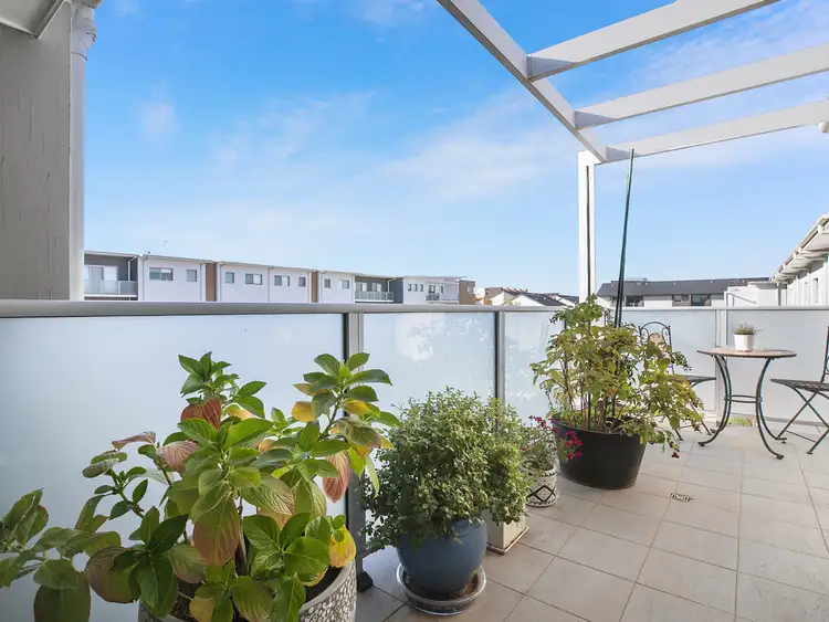 Fourth view of Homely apartment listing, 30/41 Clare Burton Crescent, Franklin ACT 2913