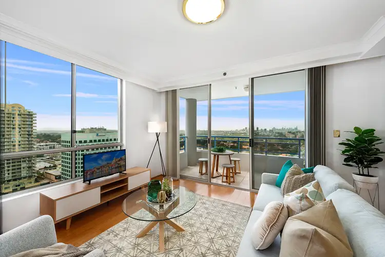 185/1 Katherine Street, Chatswood NSW 2067
