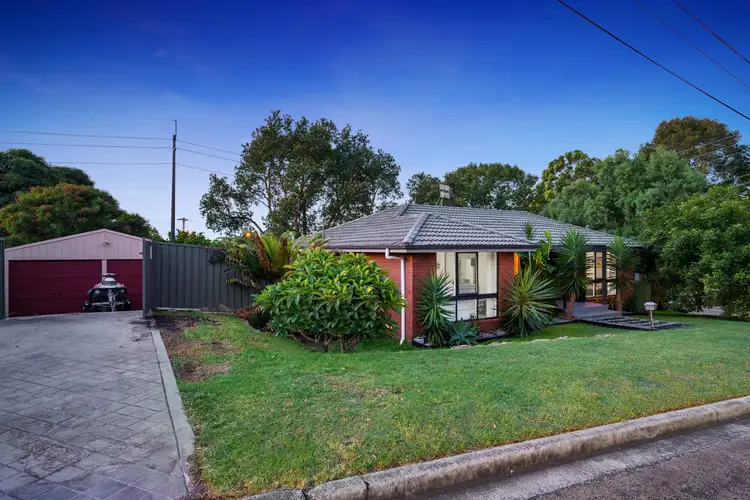 Second view of Homely house listing, 20 Newhaven Place, Bateau Bay NSW 2261
