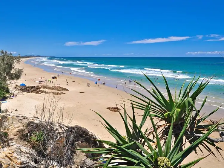 Fourth view of Homely land listing, 96 Balgownie Drive, Peregian Springs QLD 4573