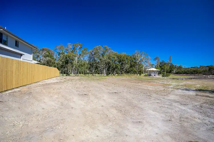 Fifth view of Homely land listing, 96 Balgownie Drive, Peregian Springs QLD 4573