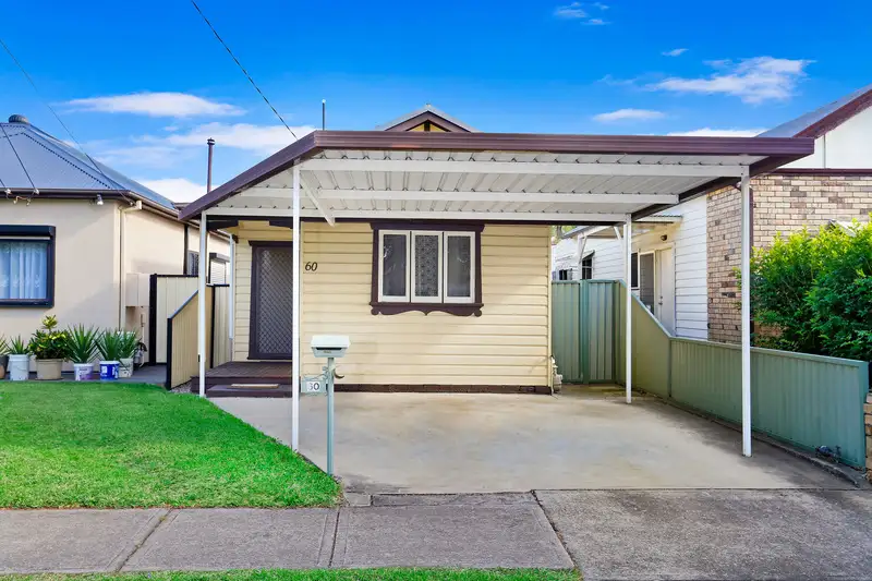 Main view of Homely house listing, 60 Northcote Street, Auburn NSW 2144