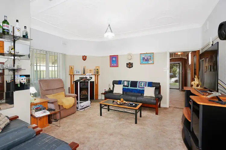 Third view of Homely house listing, 60 Northcote Street, Auburn NSW 2144