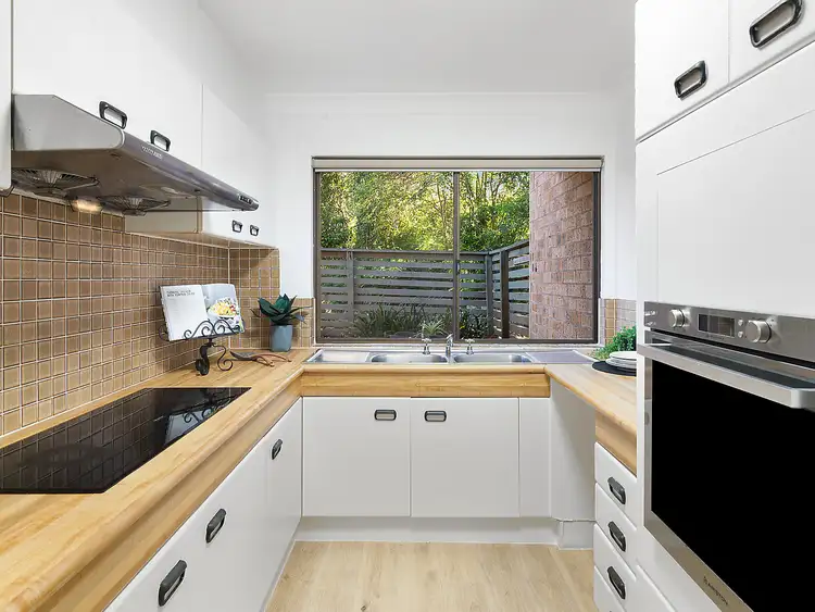 Third view of Homely townhouse listing, 2/46 Fontenoy Road, Macquarie Park NSW 2113