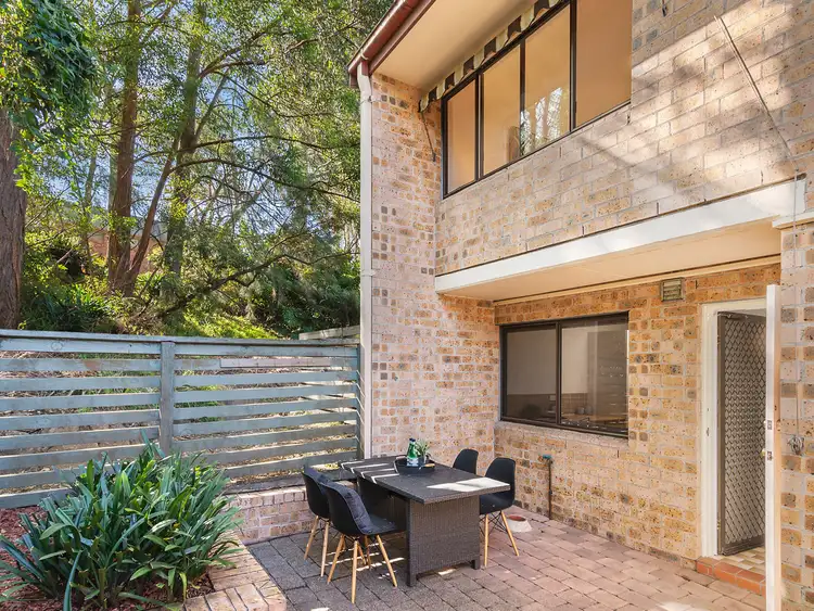 Fifth view of Homely townhouse listing, 2/46 Fontenoy Road, Macquarie Park NSW 2113