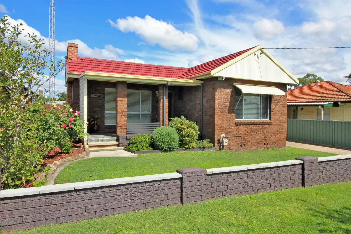 Main view of Homely house listing, 14 Fourth Street, Weston NSW 2326
