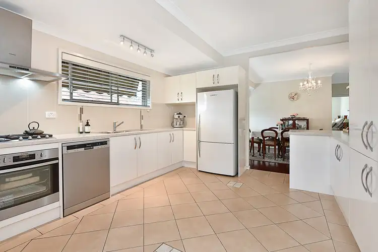 Second view of Homely house listing, 14 Fourth Street, Weston NSW 2326