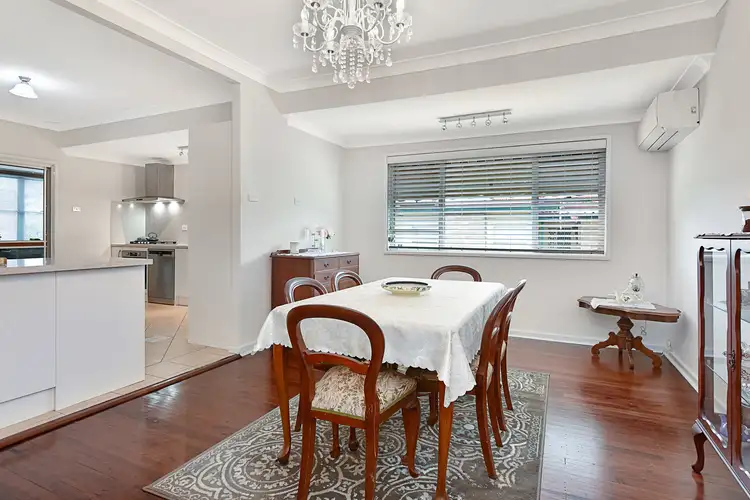 Fifth view of Homely house listing, 14 Fourth Street, Weston NSW 2326