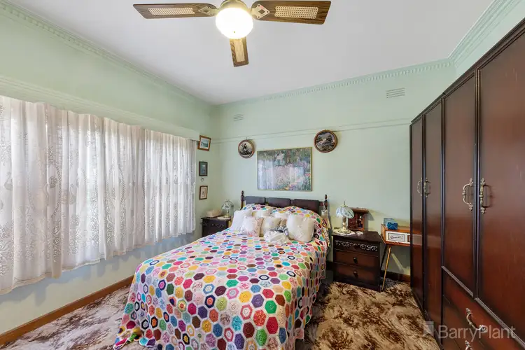 Fifth view of Homely house listing, 42 Strickland Road, East Bendigo VIC 3550