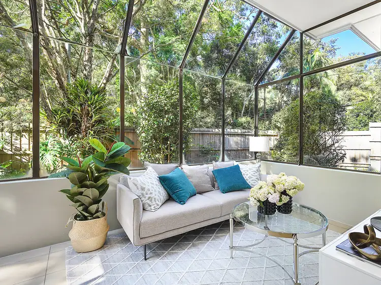 Second view of Homely house listing, 139 River Road, Northwood NSW 2066