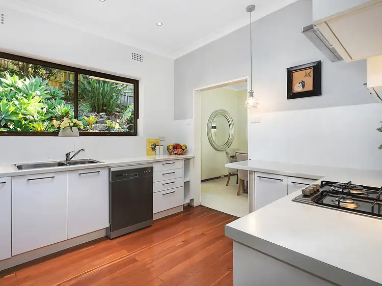 Third view of Homely house listing, 139 River Road, Northwood NSW 2066